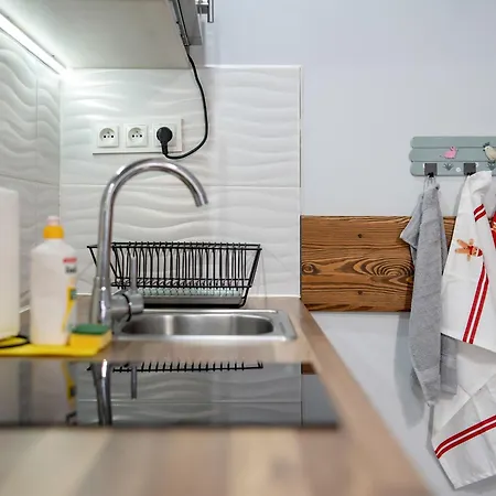 Apartment Charming With Parking And Balcony In By Renters *