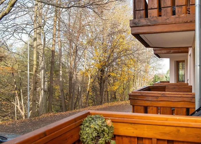 Apartment Charming With Parking And Balcony In By Renters *