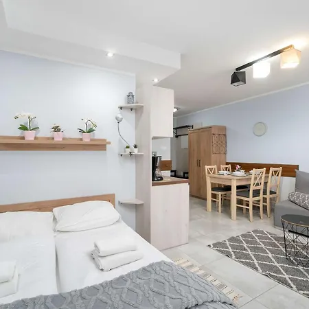 Appartamento Charming With Parking And Balcony In By Renters Karpacz